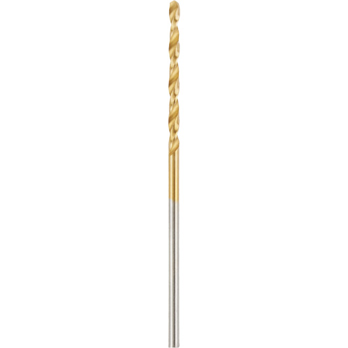 Thunderbolt&reg; Jobber Drill Bit, High Speed Steel, 1/16", 1-7/8" L, 7/8" Flute, 135° Point Angle Superchem Industries