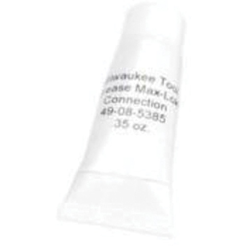 Max-Lok Replacement Grease, 0.35 oz., Tube Superchem Industries