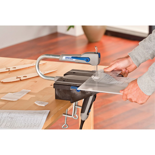 Ensemble d'outils Moto-Saw Superchem Industries