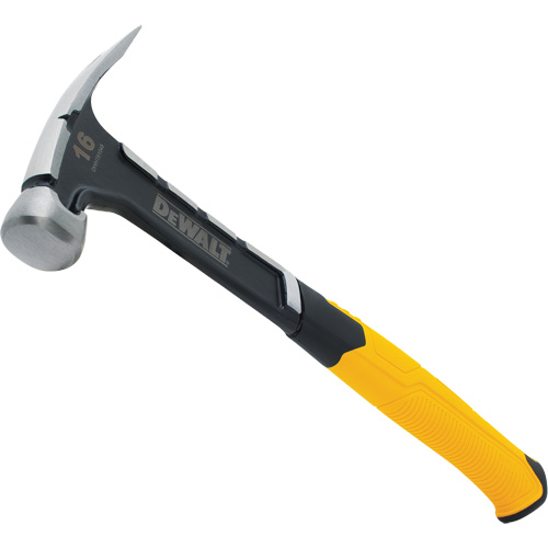 Marteau de clouage pour soudure MIG XP, 12 oz, Prise en Coussin&eacute;e, 12" lo Superchem Industries