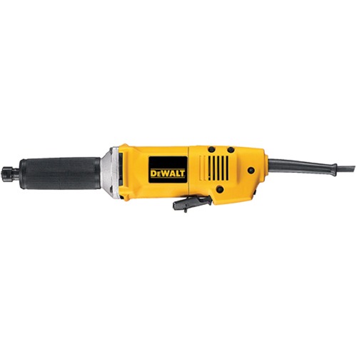 Rectifieuse robuste, 1/4", 120 V, 3 A, 25 000 Tr/min Superchem Industries