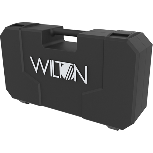 Carrying Case for All-Terrain Vise Superchem Industries