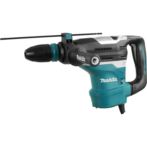 Perceuse &agrave; percussion, 0" - 1-9/16", 11 A, 1450-2900 Coups/min, 250 - 500 Tr/min, 8,4 lb-pi Superchem Industries