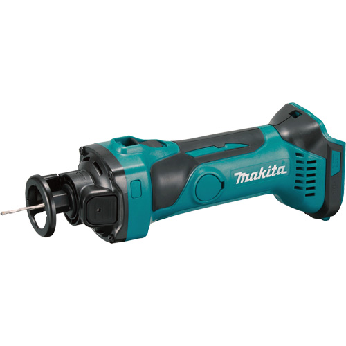Cordless Drywall Cut-Out Tool (Tool Only) Superchem Industries