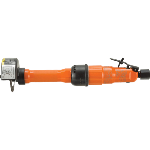 Heritage 25 Series - Extended Grinder Superchem Industries