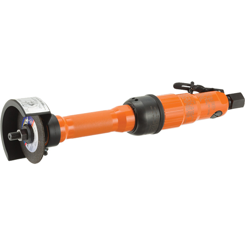 Heritage 25 Series - Extended Grinder Superchem Industries