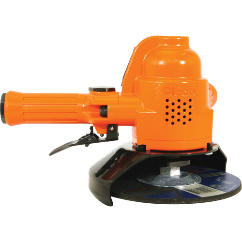 3060 Series - Vertical Grinder Superchem Industries