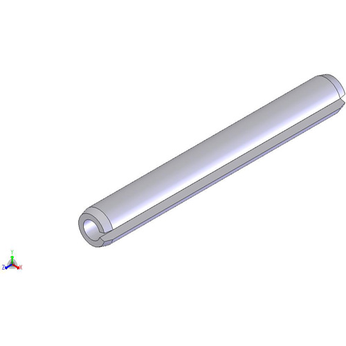 Collet s&eacute;rie E200, 1/4' Superchem Industries