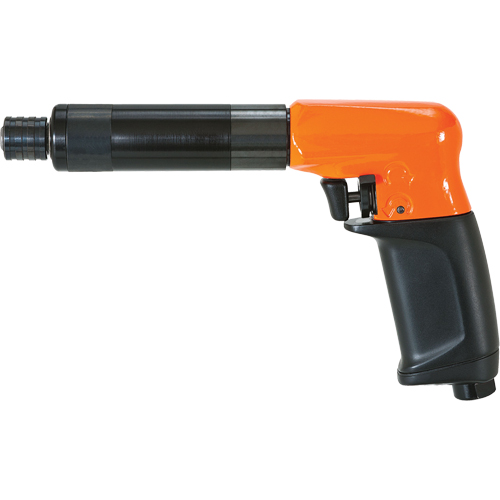 19 Series - Pistol Grip Screwdriver Superchem Industries