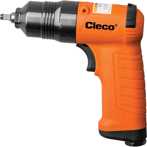 CWC Premium Composite Series - Impact Wrench, 1/4" Drive, 1/4" Air Inlet, 13000 No Load RPM Superchem Industries