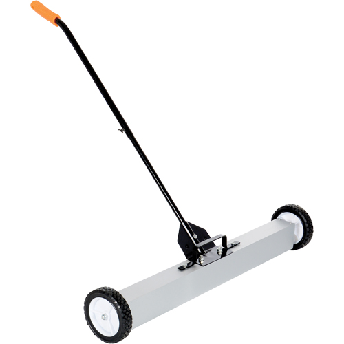 Magnetic Sweepers, 36" W Superchem Industries