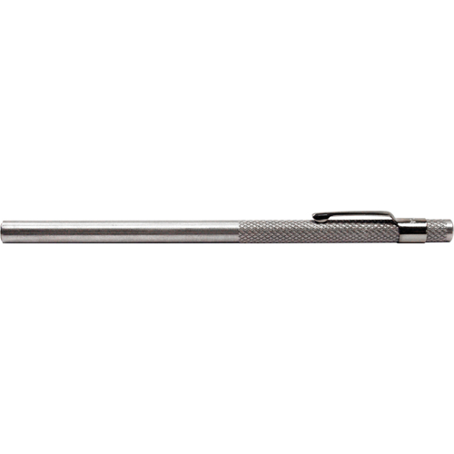 Magnetic Retrievers, 6" Length, 5/16" Diameter, 2.5 lbs. Capacity Superchem Industries