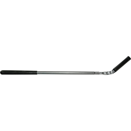 Magnetic Retrievers, 17" Length, 1/2" Diameter, 7.5 lbs. Capacity Superchem Industries