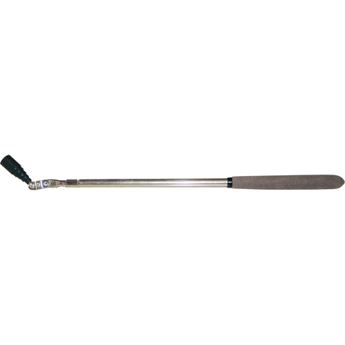 Tiges de r&eacute;cup&eacute;ration magn&eacute;tique, Longueur de 13", Diam&egrave;tre de 1/2", Capacit&eacute; de 12 lb Superchem Industries