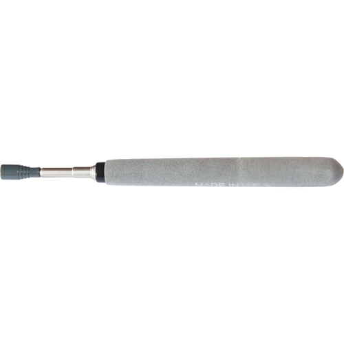 Tiges de r&eacute;cup&eacute;ration magn&eacute;tique, Longueur de 6-1/2", Diam&egrave;tre de 3/8", Capacit&eacute; de 5 lb Superchem Industries