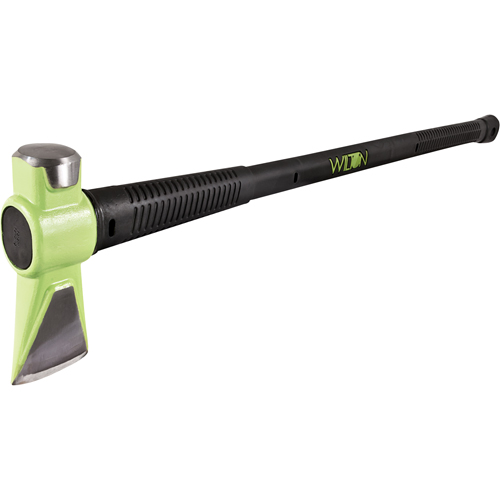 BASH&reg; Splitting Maul Superchem Industries