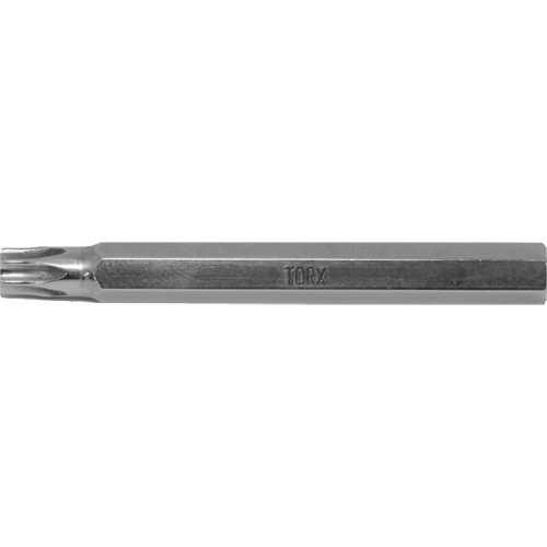 Multique Multi-Bit Screwdriver -Replacement Bit, Torx, 6, 3/16" Drive Superchem Industries