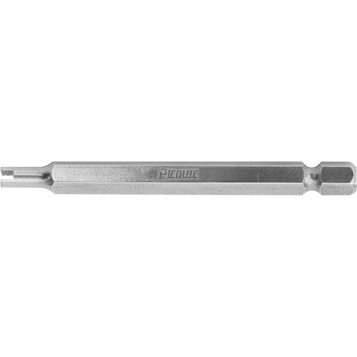 Sixpac Plus Multi-Bit Screwdriver -Replacement Bit Superchem Industries