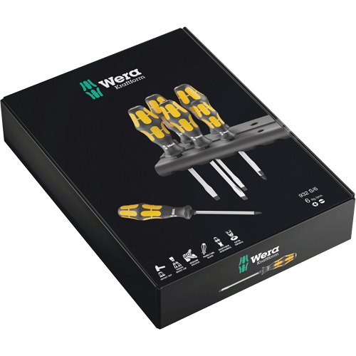 Chiseldriver 932 S/6, 6 mcx Superchem Industries