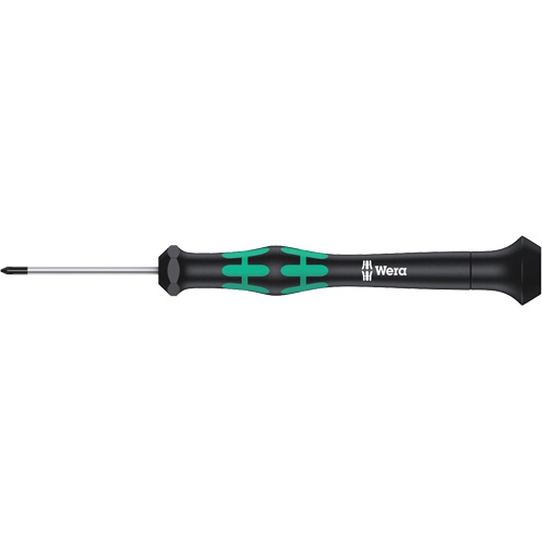 Micro Series Precision Screwdriver Superchem Industries