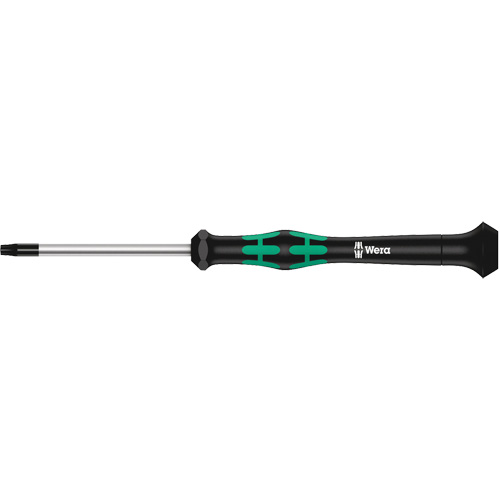 Micro Torx screwdriver  Superchem Industries
