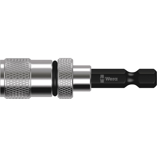 Porte-embout pour cloison s&egrave;che &agrave; profondeur ajustable 1/4 Superchem Industries