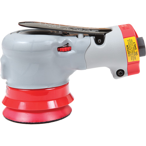 Random Orbital Buffer Superchem Industries