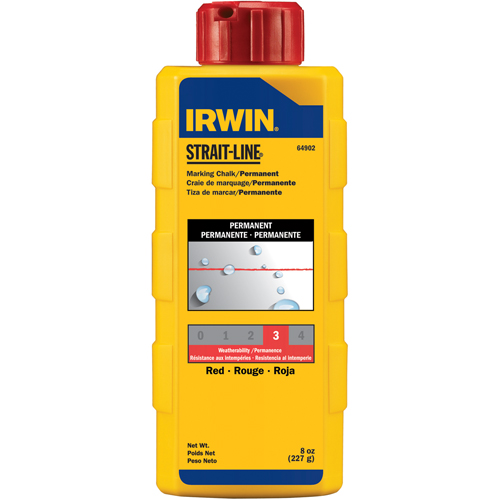 Standard Marking Chalk Refill Superchem Industries