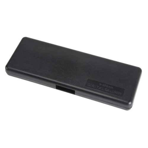 Digital Caliper Case Superchem Industries