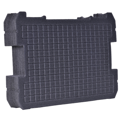 TSTAK&reg; Foam Insert Superchem Industries
