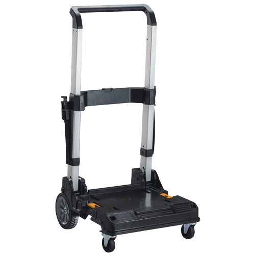 TSTAK&reg; Trolley Superchem Industries