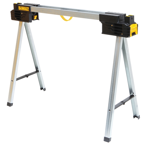 Metal Folding Sawhorse Superchem Industries