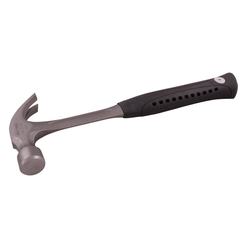 Claw Hammer, 20 oz., 13-1/4" L Superchem Industries