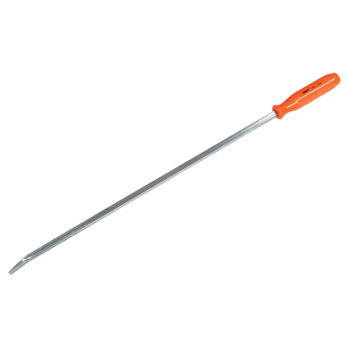 Pry Bar, 1-2/5" W, 30-1/4" L Superchem Industries