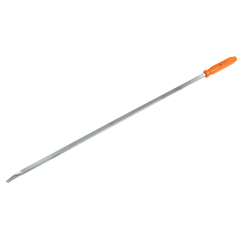 Levier, 1-1/4" la, 42-3/4" lo Superchem Industries