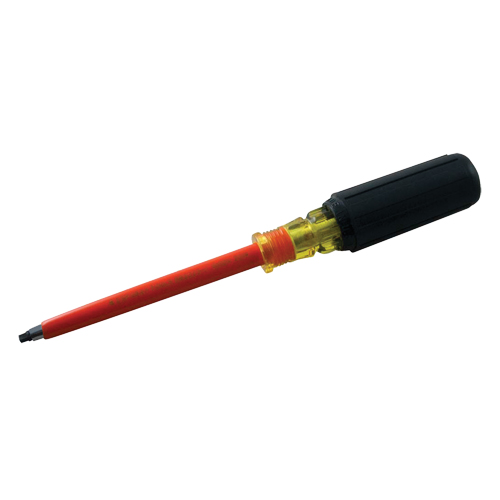 Square Screwdriver Superchem Industries