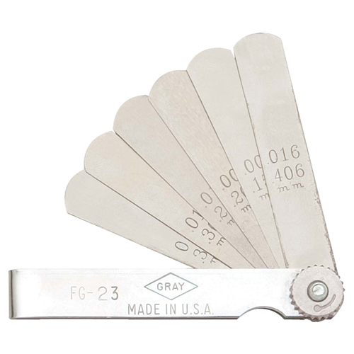 Feeler Gauge Superchem Industries
