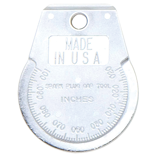 Feeler Gauge Superchem Industries