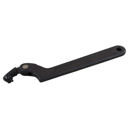 Adjustable Head Pin Spanner Wrench Superchem Industries