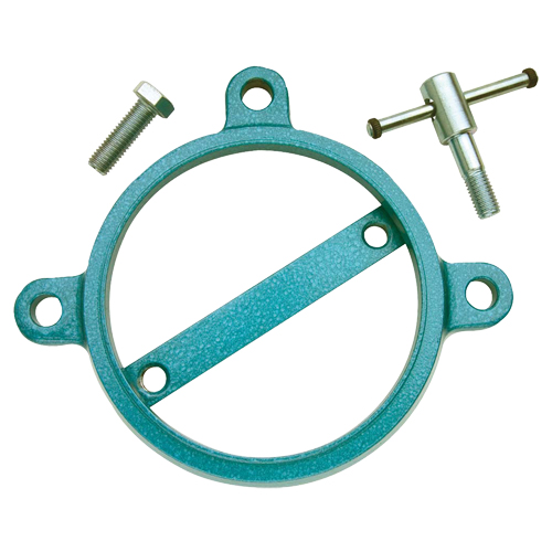 Swivel Base Superchem Industries