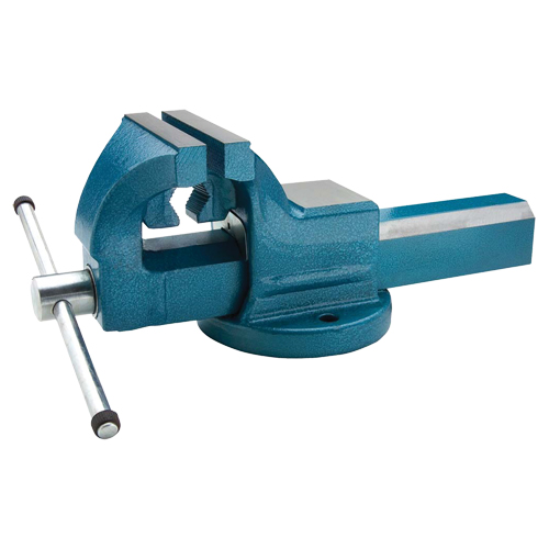 Combination Pipe Vise Superchem Industries