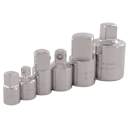 Adapter Set Superchem Industries
