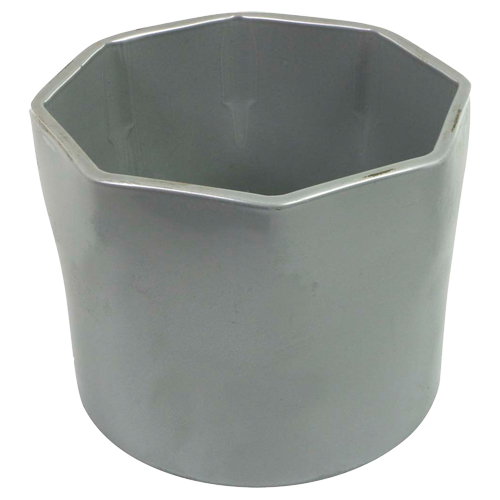 Douille pour &eacute;crou d'essieu Superchem Industries