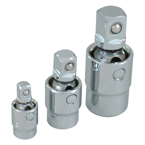 Universal Joint Socket Set Superchem Industries