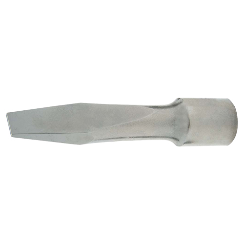 Socket, Slot, 3/8" x 3-3/16" L, 3/8" Square Drive Drive Superchem Industries
