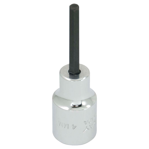 Replacement Bit, 5 mm x 1-1/5" L, 3/8" Drive Superchem Industries