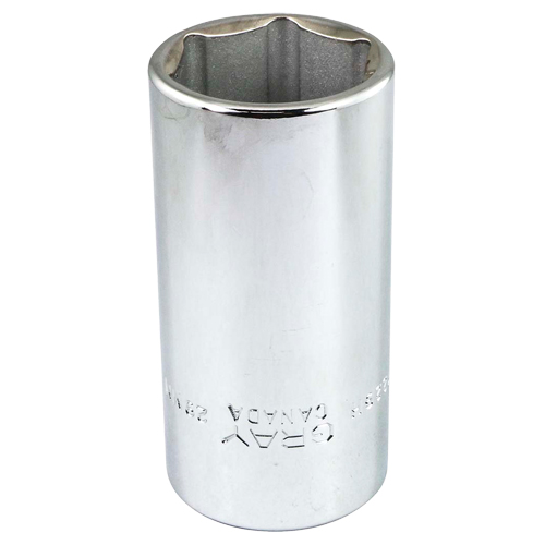 Douille, 29 mm, Prise 1/2", 6 pans Superchem Industries