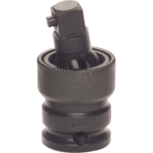 Douille cardan, Chocs, Prise 3/8", Douille 3/8" Superchem Industries