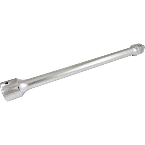 Extension, 1" Drive, 16-1/2" L Superchem Industries