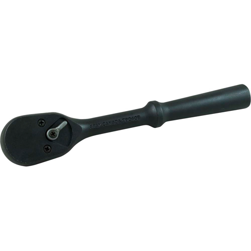 Reversible Ratchet, 3/8" Drive, Plain Handle Superchem Industries